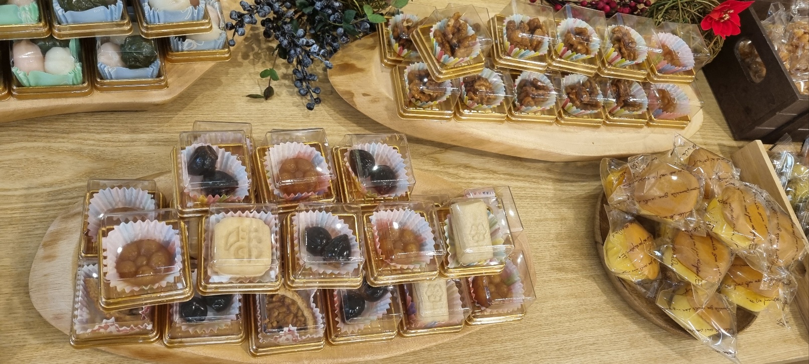 양천구청 목3동 북카페 개관식 - 썸네일 3